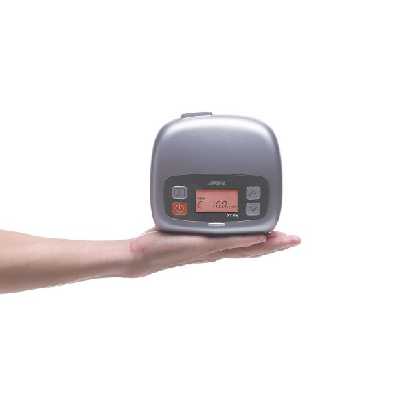 Apex XT Portable Travel CPAP